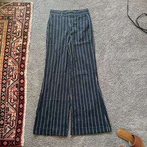 Rosie Assoulin Dramatic Trousers